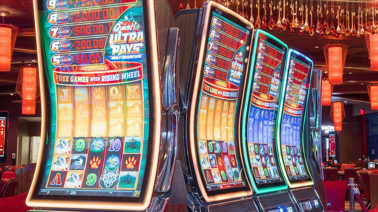 jogos de slot, magia, emoção, entretenimento, cassino, apostas