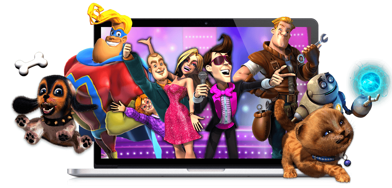 Cassinos, Máquinas caça-níqueis, Revolução digital, Era online, Tecnologia, Jogos de azar, Acessibilidade, Realidade virtual, Blockchain, Inovação.