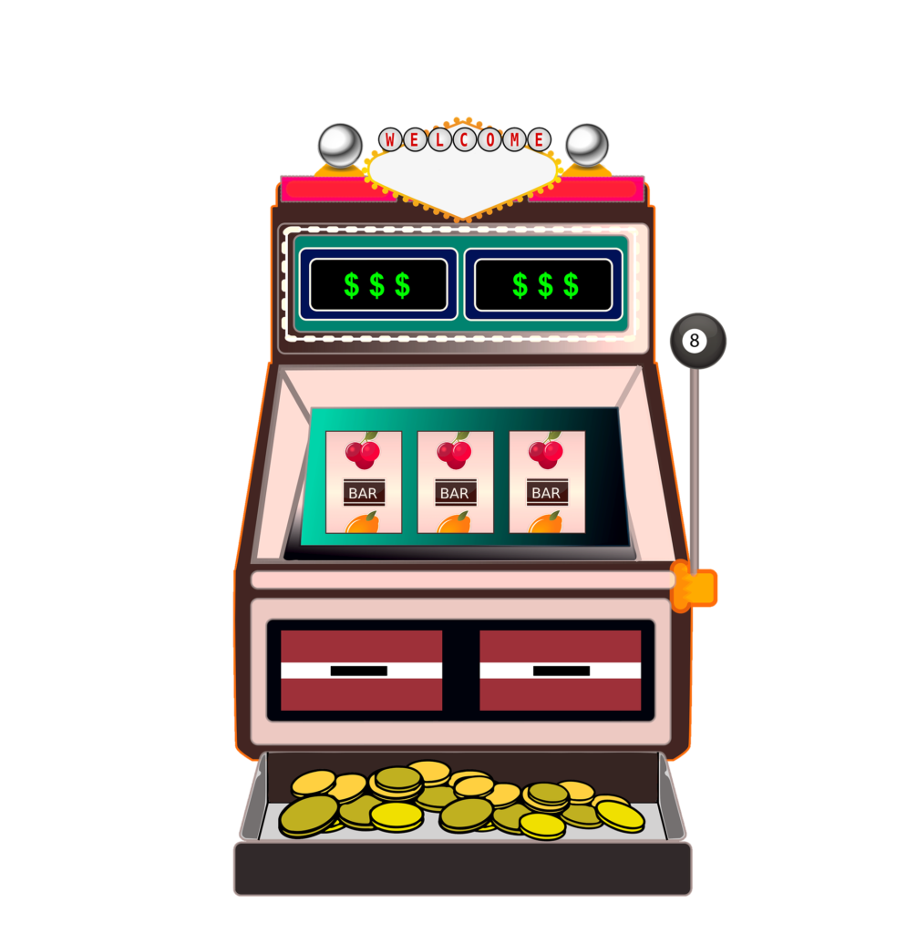 máquinas de slots, caça-níqueis, dicas de jogo, escolha de slots, RTP, volatilidade, experiência de usuário, apostas responsáveis.
